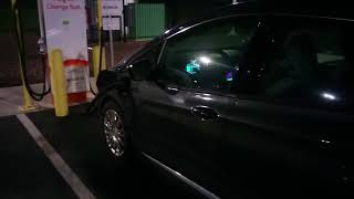 First Time GreenLots Fast Charging [upl. by Boycie]