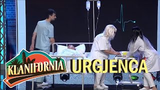 Klanifornia  Urgjenca quotKlaniforniaquot 02 nentor 2019 [upl. by Ettevey]