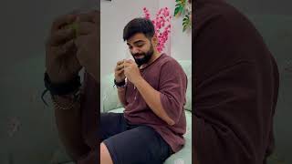 Gaurav nai mummy ko pagal banaya shorts gauravaroravlogs youtubeshorts [upl. by Albie]