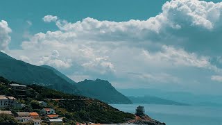 Barbara Carlotti  Voyage en Corse île d’amour [upl. by Trent154]