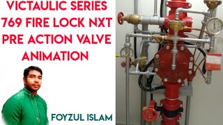 Victaulic Series 769 FireLock NXT™ Preaction Valve System to Service Installation Instructions [upl. by Lika432]