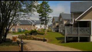 Crieff Hydro  Child Friendly Family Hotel in Perthshire Scotland [upl. by Ansev599]