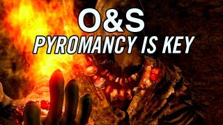 OampS  Why Pyromancy is The Key To Victory  Share Your PvP Experiences [upl. by Naig334]