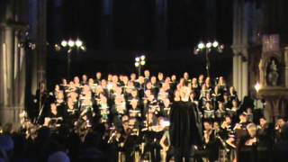 Karl Jenkins The Armed Man  full concert [upl. by Cedell]