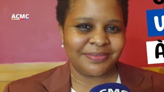 Réaction à chaud de Me MALIZA Youssouf sur les arrestations et les détentions abusives aux Comores [upl. by Linad]