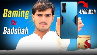 Redmi K50 Price in Pakistan  Redmi K50 Review [upl. by Kalman]