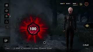 Prestige 100 Cenobite Chatterer  2nd Killer Prestige [upl. by Crowley931]