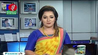 রাত ১০৩০ টার বাংলাভিশন সংবাদ  BanglaVision News  1030 PM  20December2018 [upl. by Ahcila]