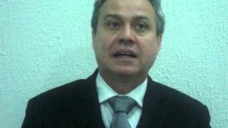 Dr Delson José da Silva explica como é o tratamento do AVC [upl. by Enicnarf]