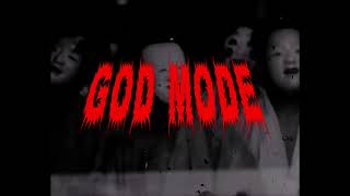 SXMPRA  GOD MODE Visualizer [upl. by Nahtanohj171]