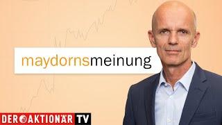 Maydorns Meinung Wirecard Lufthansa Tesla BYD Varta Standard Lithium SolarEdge JinkoSolar [upl. by Eintruok]