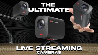 NearStream VM33  A Wireless Multicam Livestreaming Solution [upl. by Cichocki]