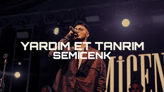 Semicenk  Yardım Et Tanrım  Remix by Sey0six [upl. by Devland]