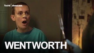 Wentworth Season 6 Episode 4 Recap  Foxtel [upl. by Mart]