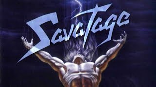 Savatage  Visions [upl. by Burgener]