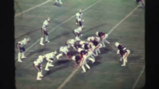 1984 Defense vs Simpsonville [upl. by Parshall]