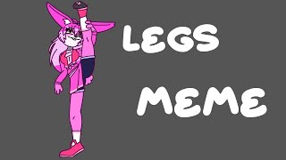 Legs meme animation Reanimator [upl. by Hunter735]