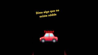 Dime algo que no existe [upl. by Cherrita]