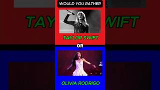 Would You Rather Ep  2  Singer Edition [upl. by Drue691]