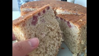 🍞 Panettone salato  Ricetta semplice  Barbara Cherryglimmer [upl. by Dnilazor162]