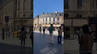 Place Gambetta bordeaux [upl. by Kwarteng]