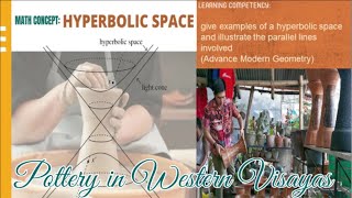 Ethnomathematics of Pottery Making in Western Visayas [upl. by Rai]