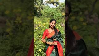 Guruvara Bantha ❤️ song lovemusic priyasavadi kannadasongs [upl. by Ponce650]