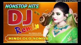 DJRaheesKhulahemerapinjra♥️Hindi Dj Songs ♥️Love Dj Songs ♥️90s Dj [upl. by Joachim]