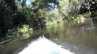 Lorain County Metroparks Kayak Launch [upl. by Dweck]