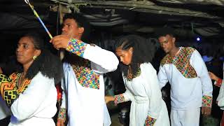 ዝገርም መርዓ ዓጋመ ትግራይ Tigray wedding culture 17 [upl. by Mines]