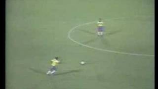 Brazil vs Cosmos 1989 [upl. by Attikram]