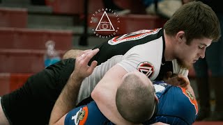 Head Snap Chokes from Butterfly Guard [upl. by Cutter]