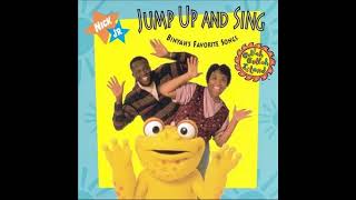 01 Gullah Gullah Island Theme  Jump Up and Sing Binyahs Favorite Songs [upl. by Anrat]