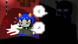 Nepeta Consult with friend [upl. by Amethyst]