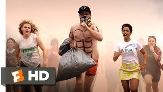 Neighbors 2 Sorority Rising  Stealing the Weed Scene 710  Movieclips [upl. by Sonnie]