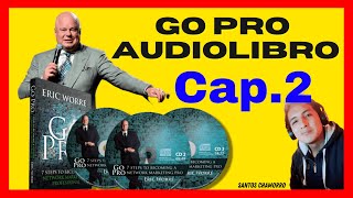 GoPro audiolibro cap2 [upl. by Windy688]