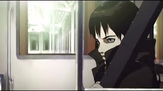 Dying Tonight Blood Last Vampire Giving In Adema HD AMV [upl. by Anitan412]