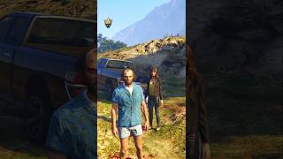 اكبر غلطة عملتها مع البنت دي في لعبة  قراند 5  GTA 5 [upl. by Janek]