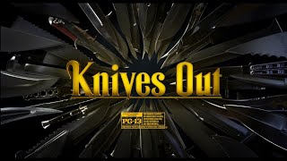 Knives Out 2019 Official TV Spot “Spanish Family ” [upl. by Tavy]