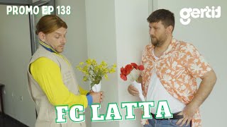 FC LATTA  PROMO  Episodi 138 [upl. by Yenattirb]