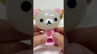 ❤️❤️Rilakkuma リラックマ 리락쿠마❤️❤️ satisfying [upl. by Nolos756]