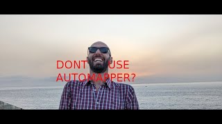 Please use AutoMapper in C Stop the hate [upl. by Dorette]