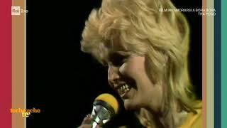 Patty Pravo Notti bianche Its a Heartache [upl. by Janna]