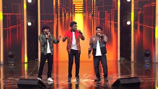 Arjunaru Villu Song by Sanjiv Vikram amp Arun 😎🔥  Super Singer 10  Episode Preview  22 June [upl. by Akciret449]