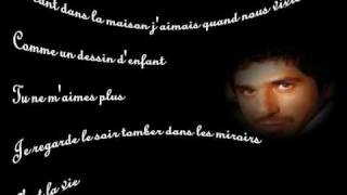 Patrick Fiori La Chanson DHélène [upl. by Tresa]