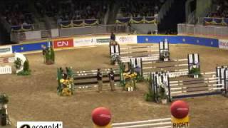 McLain Ward PhillipaTeam ChallengeRoyal 09 [upl. by Menell]