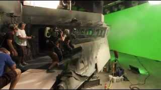 Battleship Behind The Scenes II [upl. by Melville506]