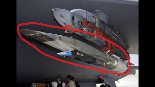 Its Crazy US Navys Ultimate Weapon Hypersonic Missiles Fired from a Submarine [upl. by Nissie774]