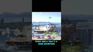 How Smash Ultimate is Played at Top Level [upl. by Irama]