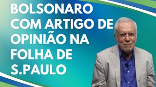 Governadores do PT sem resultados contra o crime  Alexandre Garcia [upl. by Cockburn]